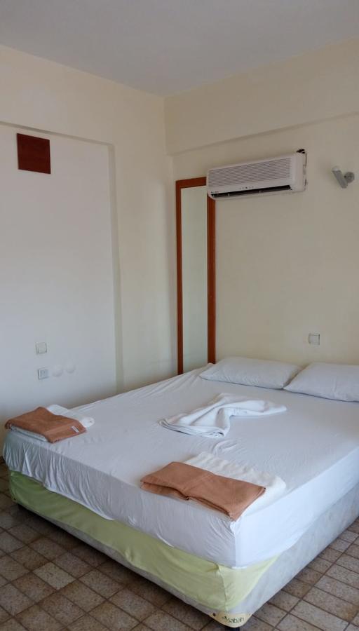 Turkuaz Hotel Kemer Exterior foto