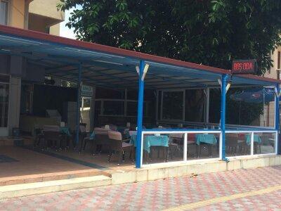 Turkuaz Hotel Kemer Exterior foto