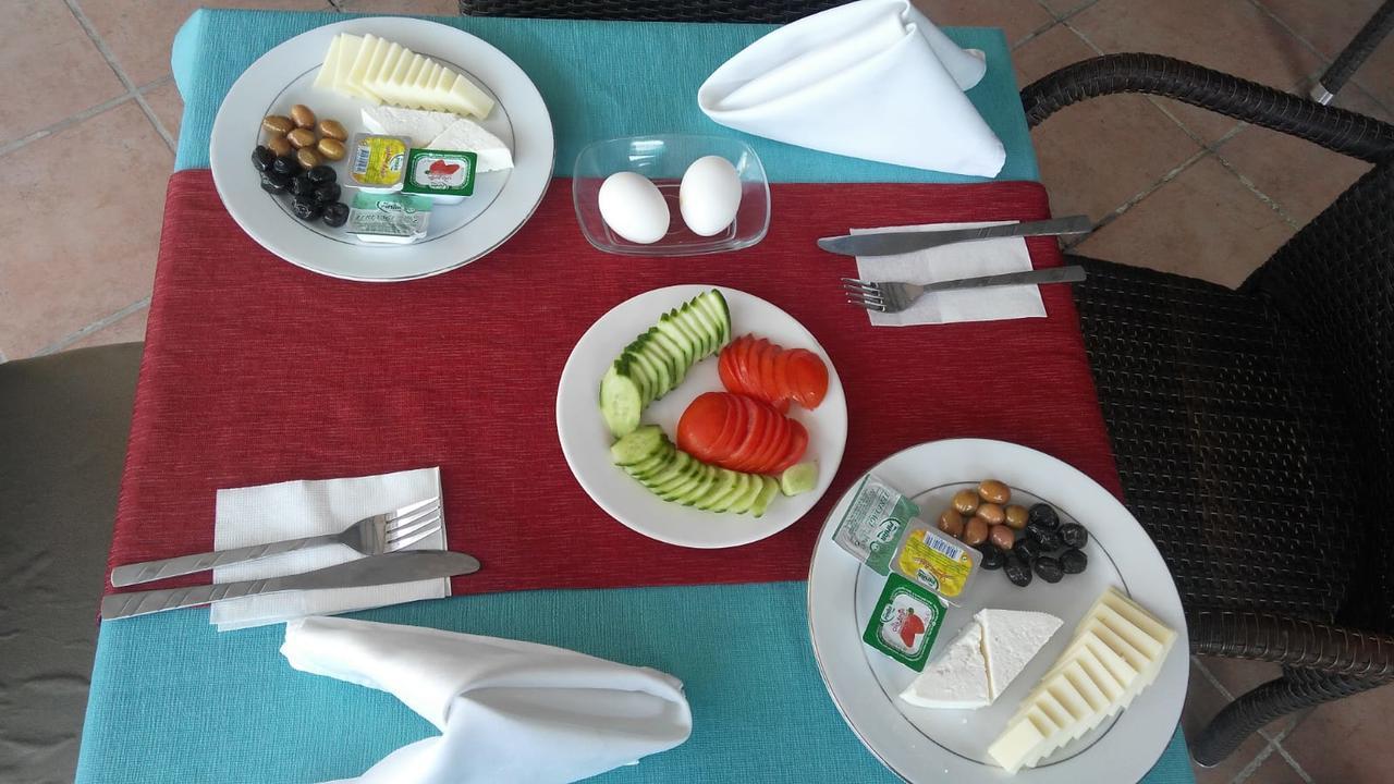 Turkuaz Hotel Kemer Exterior foto